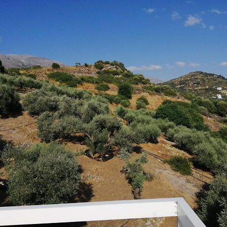 Eleonas Apartment Plakias Bagian luar foto