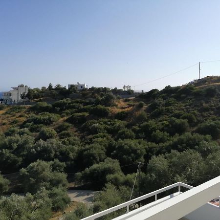 Eleonas Apartment Plakias Bagian luar foto