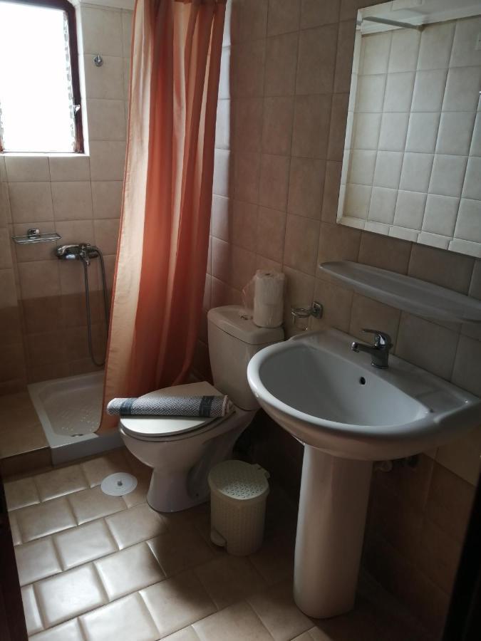 Eleonas Apartment Plakias Bagian luar foto