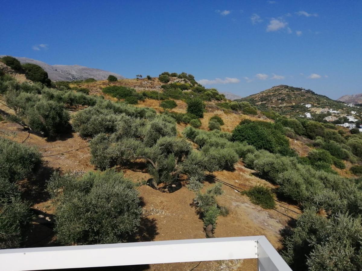 Eleonas Apartment Plakias Bagian luar foto