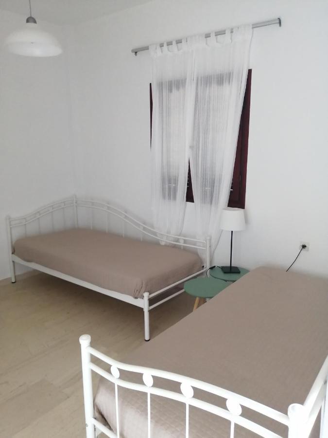 Eleonas Apartment Plakias Bagian luar foto