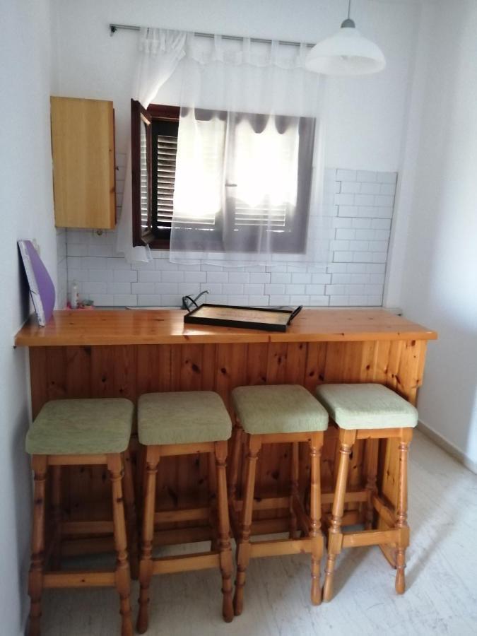 Eleonas Apartment Plakias Bagian luar foto