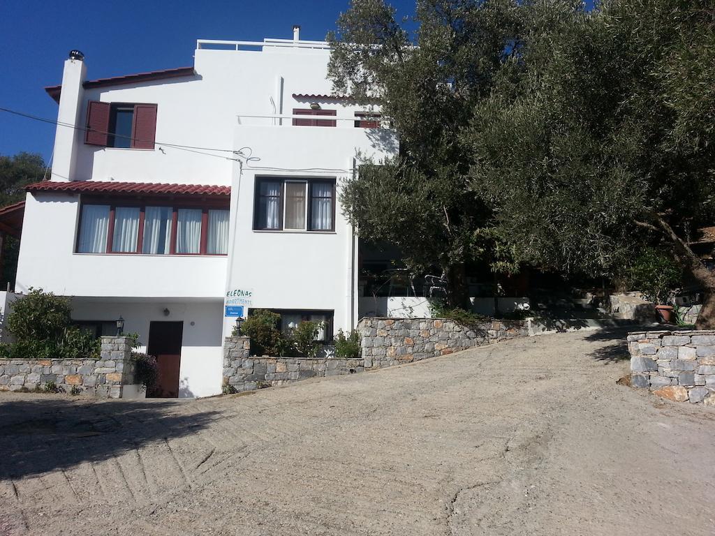 Eleonas Apartment Plakias Bagian luar foto