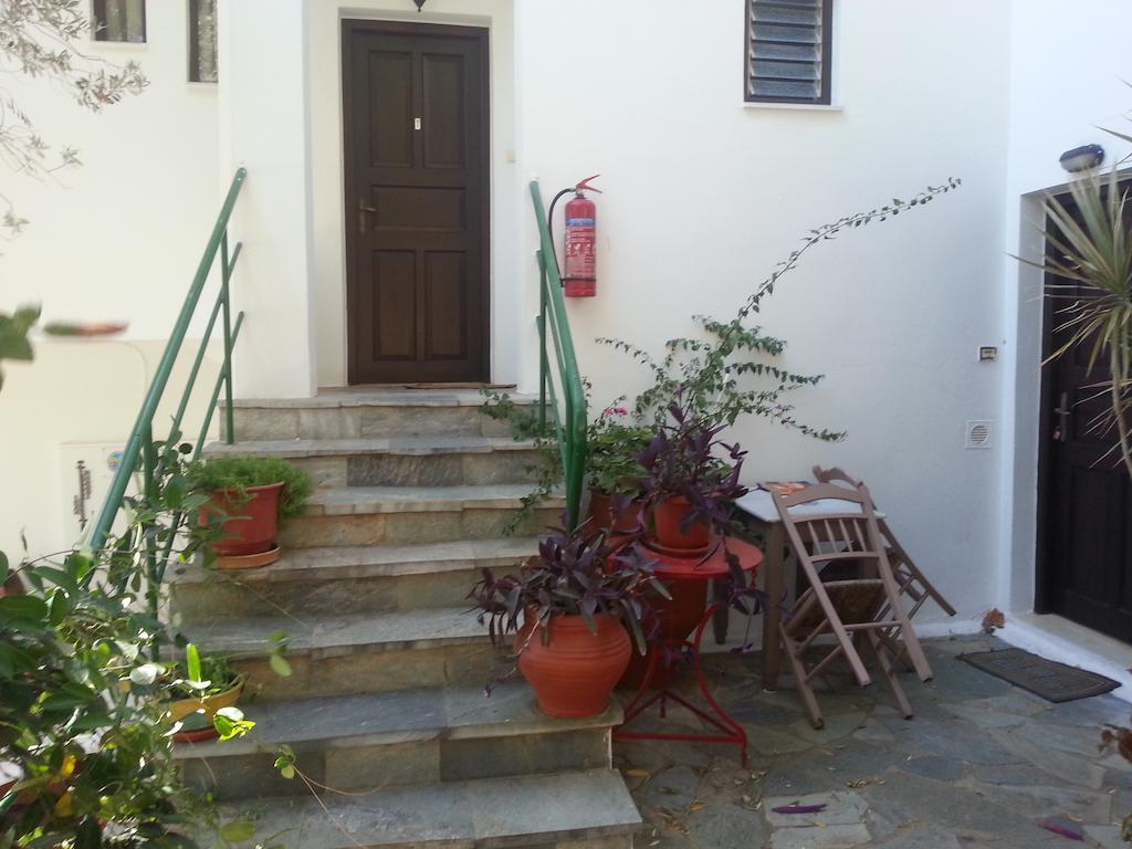 Eleonas Apartment Plakias Bagian luar foto