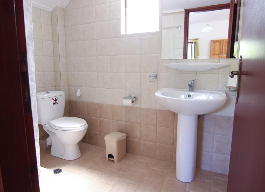 Eleonas Apartment Plakias Bagian luar foto