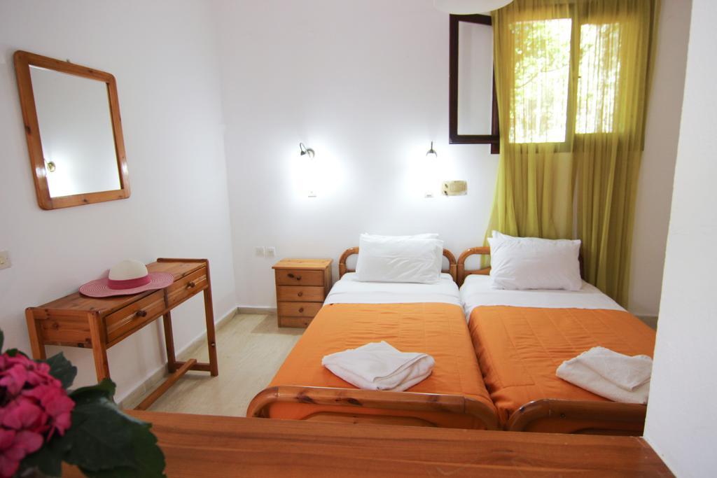 Eleonas Apartment Plakias Bagian luar foto