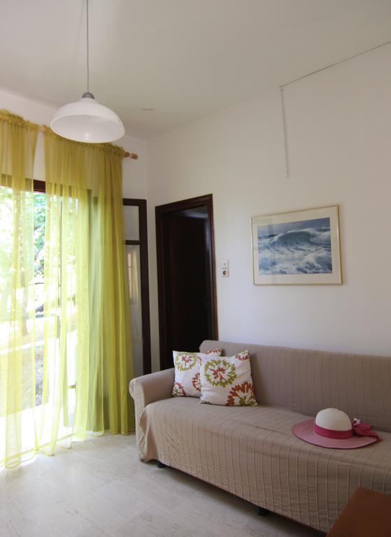 Eleonas Apartment Plakias Bagian luar foto