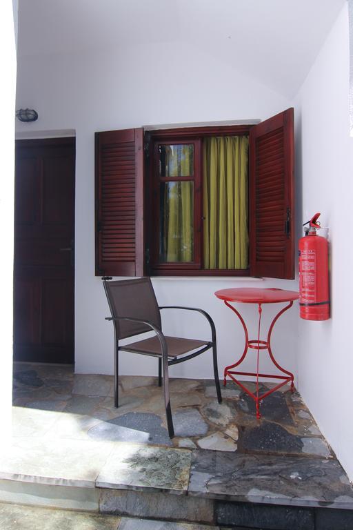 Eleonas Apartment Plakias Bagian luar foto