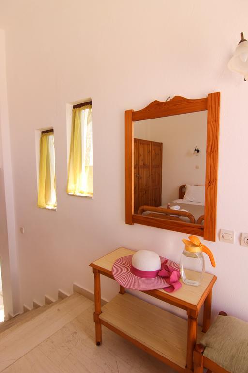 Eleonas Apartment Plakias Bagian luar foto