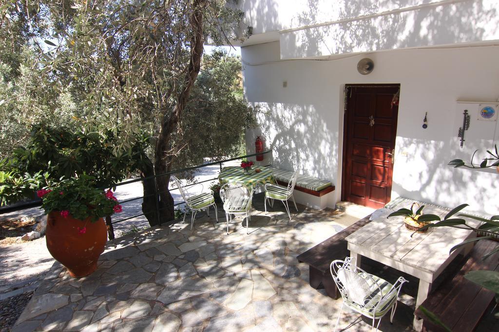 Eleonas Apartment Plakias Bagian luar foto