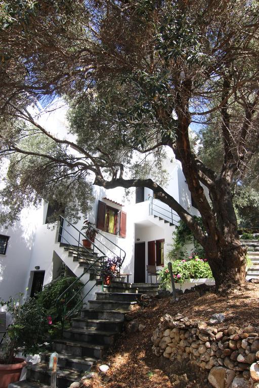 Eleonas Apartment Plakias Bagian luar foto