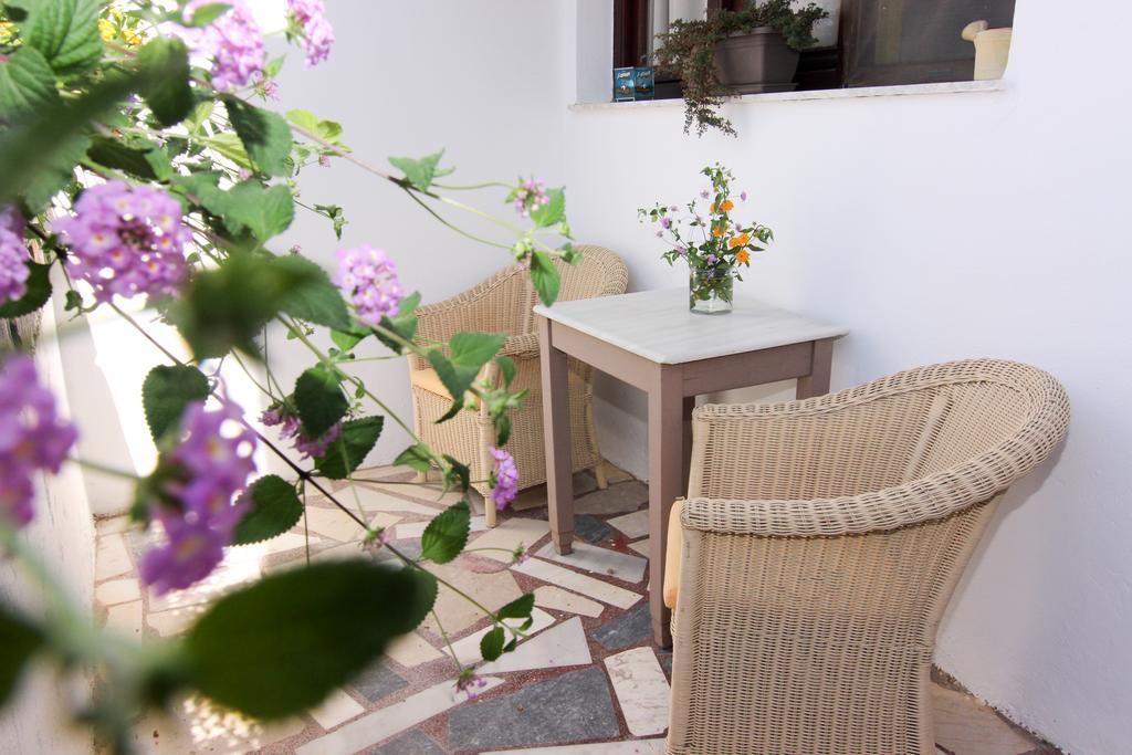 Eleonas Apartment Plakias Bagian luar foto