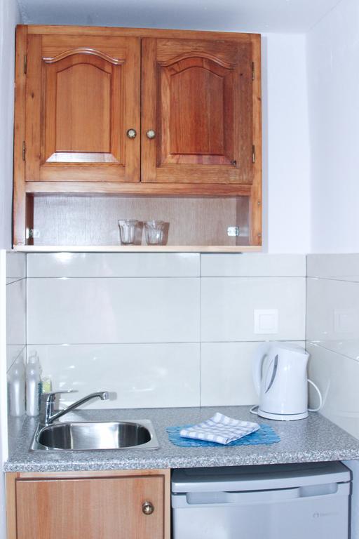 Eleonas Apartment Plakias Bagian luar foto