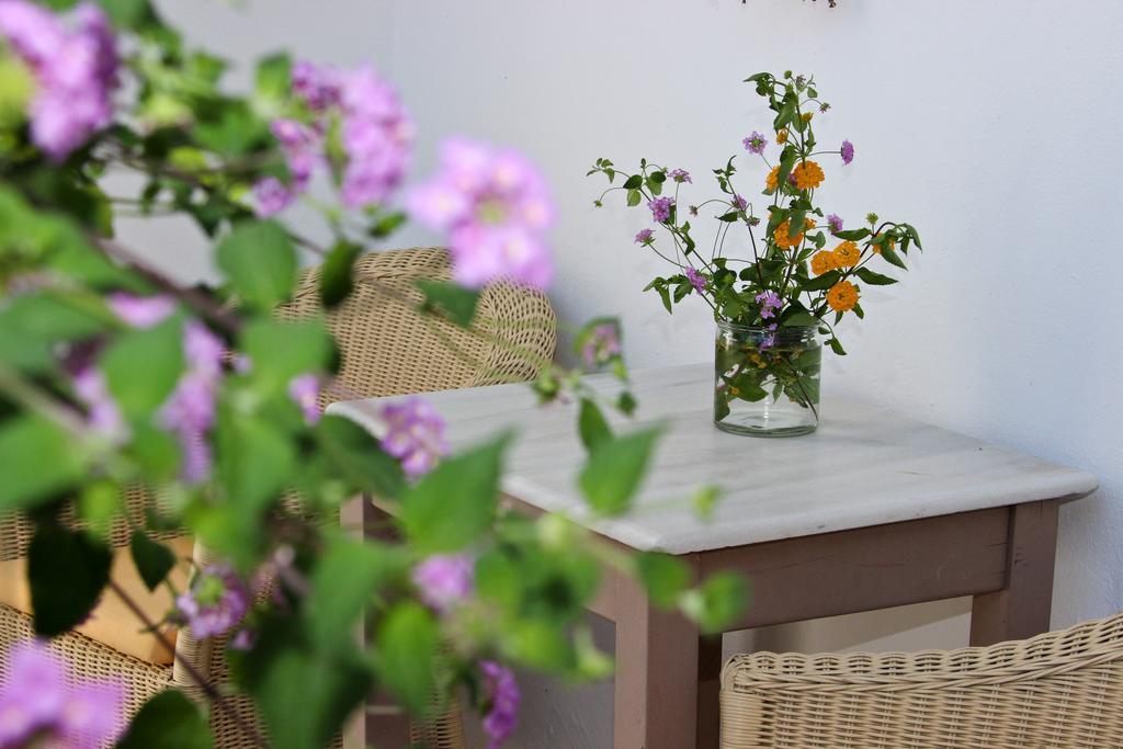 Eleonas Apartment Plakias Bagian luar foto